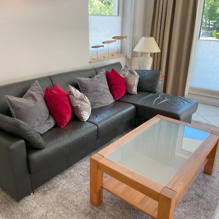 Apartment Astra ツェンピン エクステリア 写真