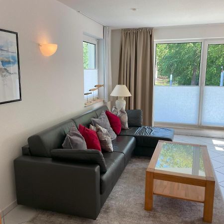 Apartment Astra ツェンピン エクステリア 写真