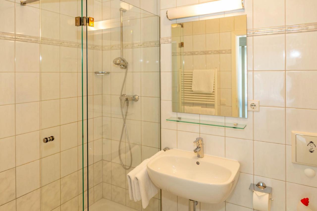 Apartment Astra ツェンピン エクステリア 写真