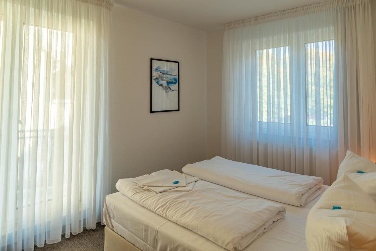 Apartment Astra ツェンピン エクステリア 写真