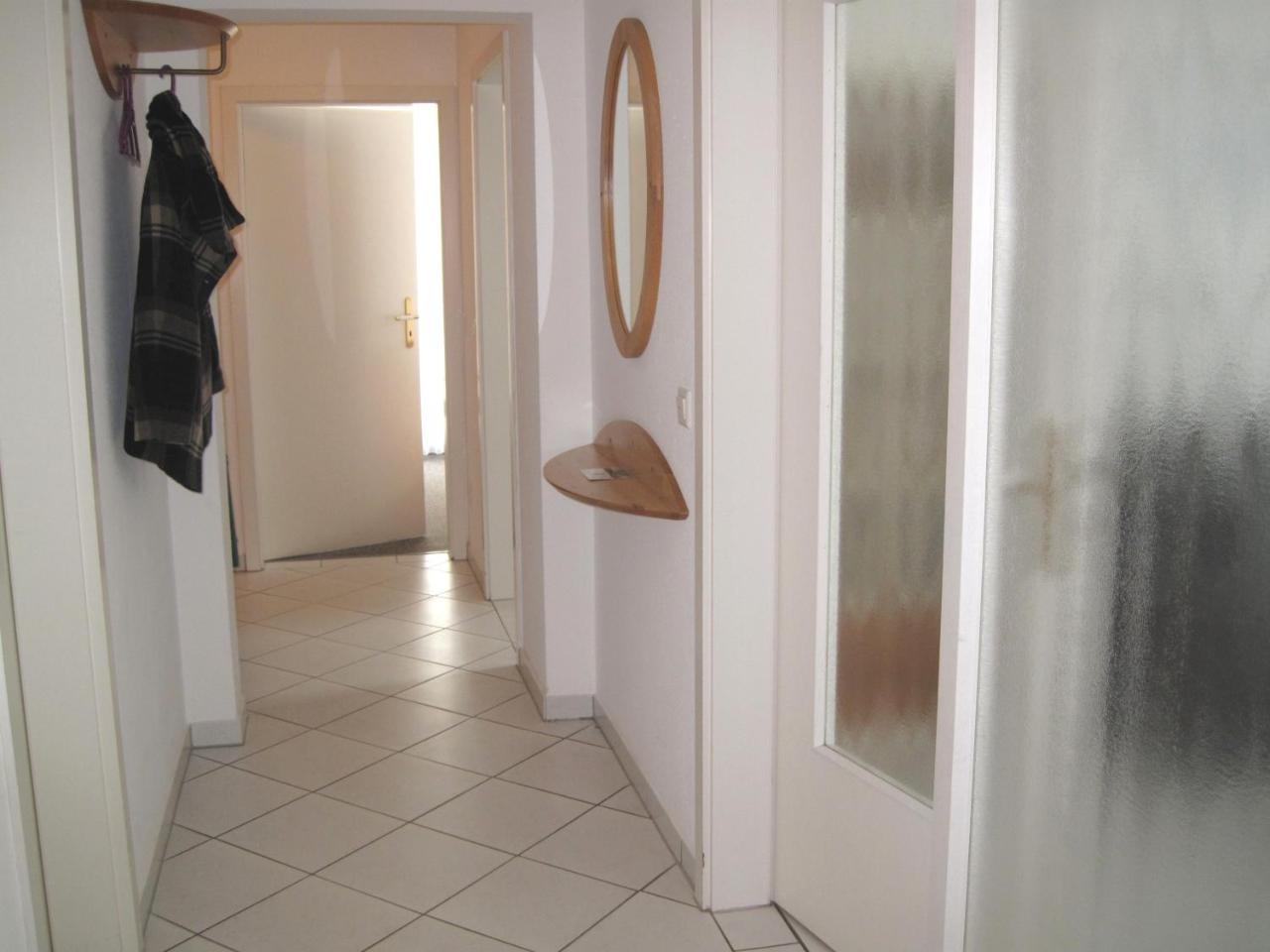 Apartment Astra ツェンピン エクステリア 写真
